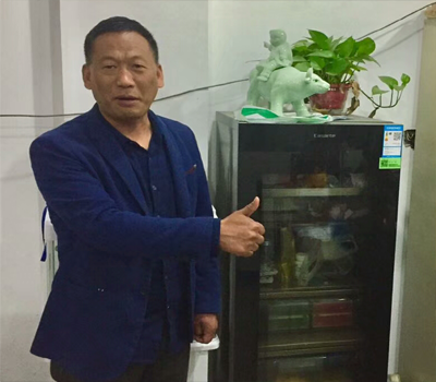 家電賣場管理系統(tǒng)